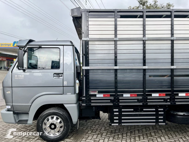 9-150 E Delivery 2p (diesel)