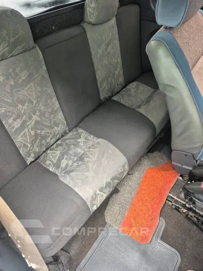 Strada CE adventure 1.6