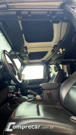 GLADIATOR 3.6 V6 Rubicon 4X4 AT8