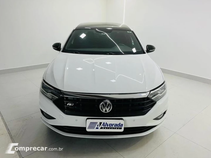 JETTA RL AF