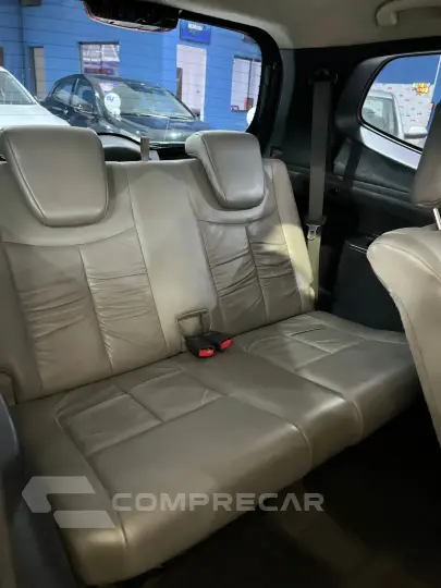 GRAND LIVINA 1.8 16V