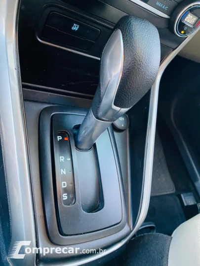 ECOSPORT 2.0 Titanium 16V