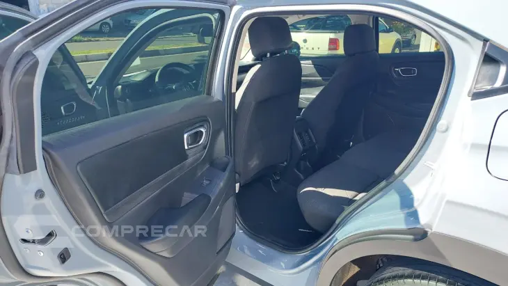 HRV 1.5 EX