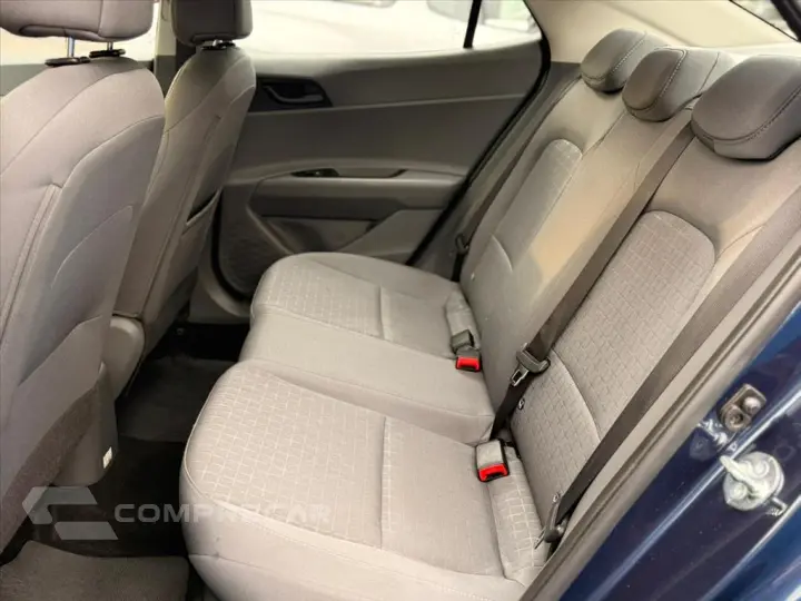 HB20S 1.0 12V FLEX COMFORT MANUAL
