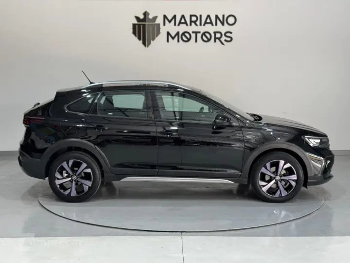 NIVUS 1.0 200 TSI TOTAL FLEX HIGHLINE AUTOMÁTICO