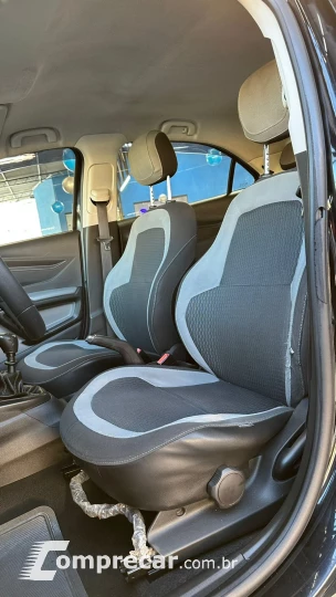 ONIX 1.0 MPFI LT 8V