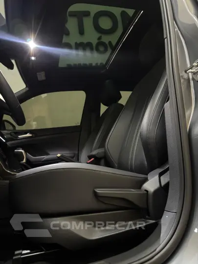 T-Cross 1.4 4P 250 TSI FLEX HIGHLINE AUTOMÁTICO