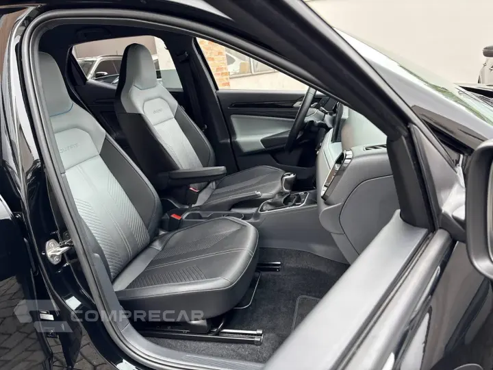 Tera TERA High 1.0 170 TSI Flex 12V 5p Aut