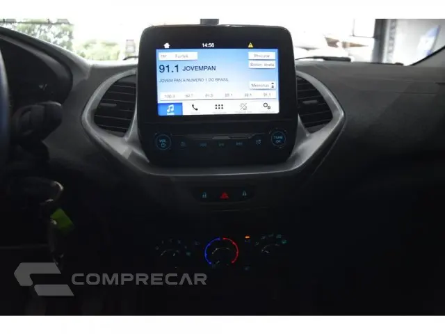 KA - 1.0 TI-VCT SE PLUS MANUAL