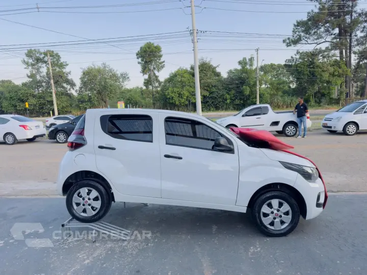 Mobi 1.0 4P FLEX EVO EASY