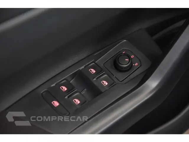 POLO - 1.0 200 TSI HIGHLINE AUTOMÁTICO