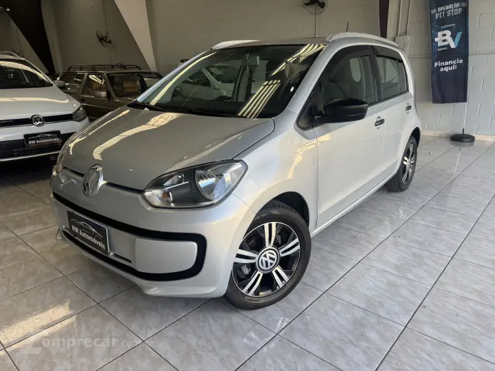 UP 1.0 MPI Take UP 12V