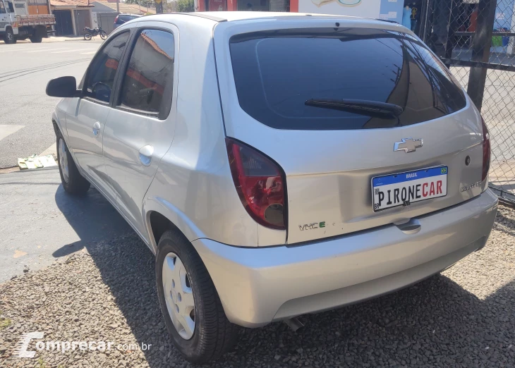 CELTA 1.0 MPFI LT 8V