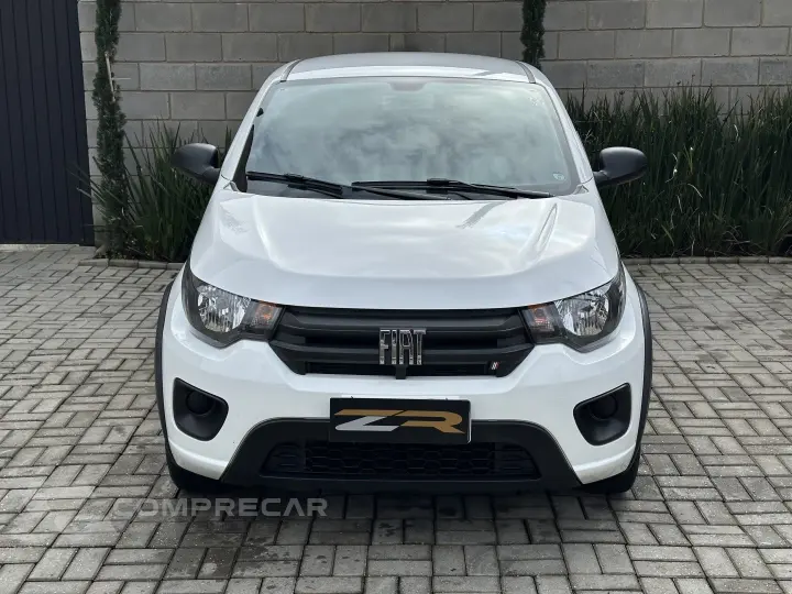 MOBI 1.0 EVO FLEX LIKE. MANUAL