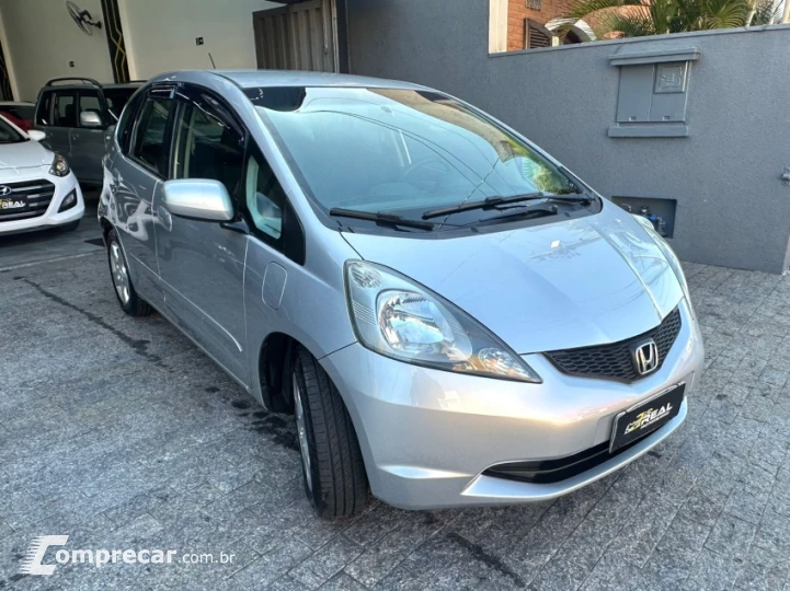 FIT 1.4 LX 8V