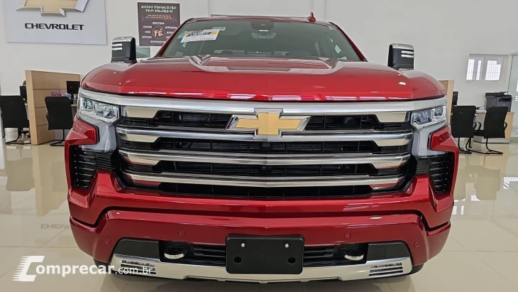SILVERADO 5.3 V8 1500 High Country 4X4