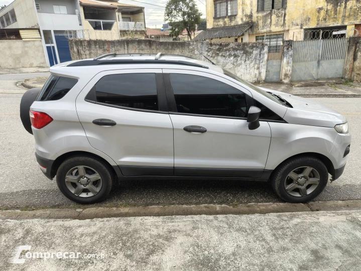 ECOSPORT 2.0 SE 16V