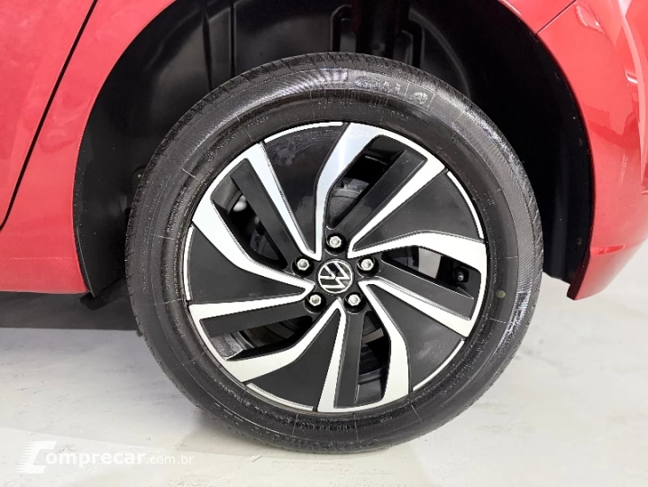 POLO 1.0 170 TSI Highline
