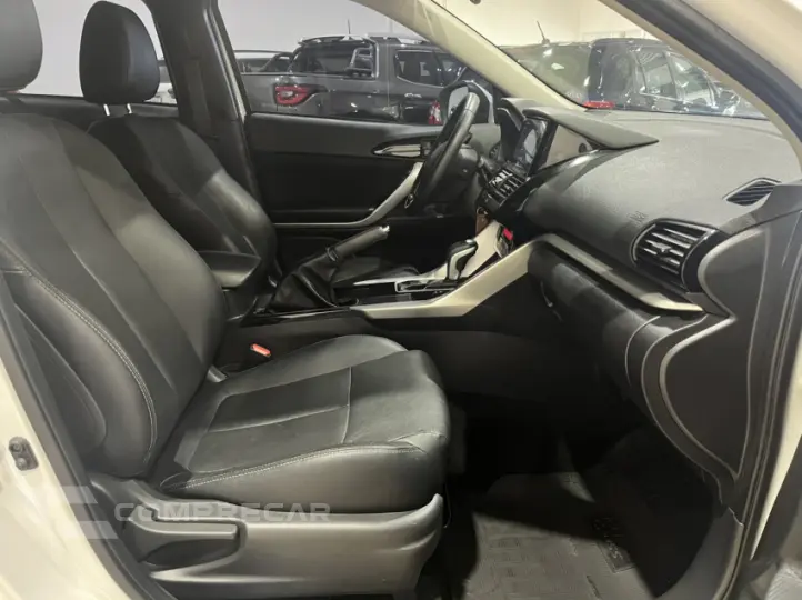 ECLIPSE CROSS 1.5 Mivec Turbo GLS