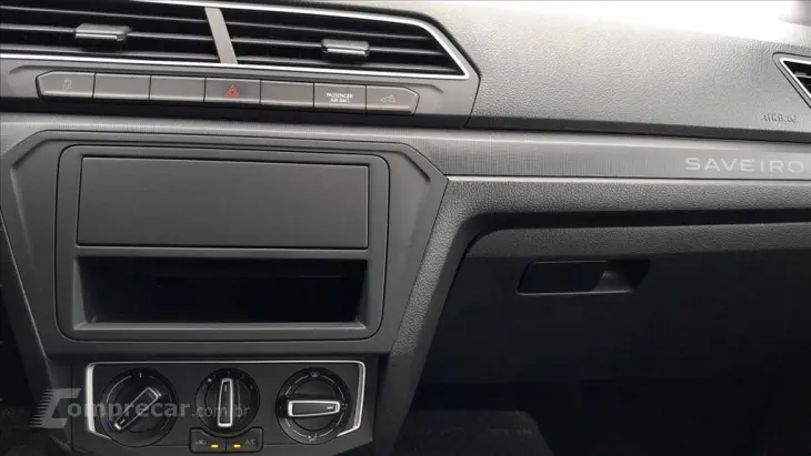 SAVEIRO 1.6 MSI ROBUST CS 16V FLEX 2P MANUAL