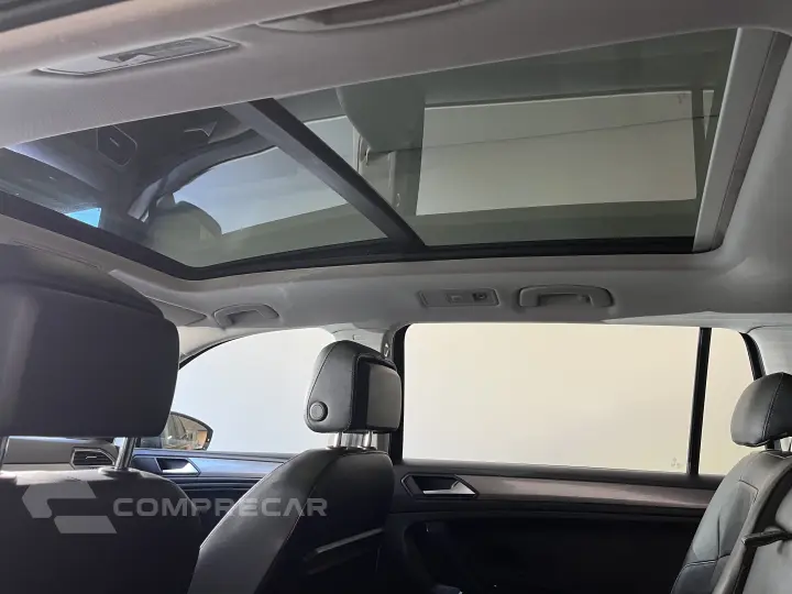 TIGUAN 1.4 250 TSI Allspace Comfortline