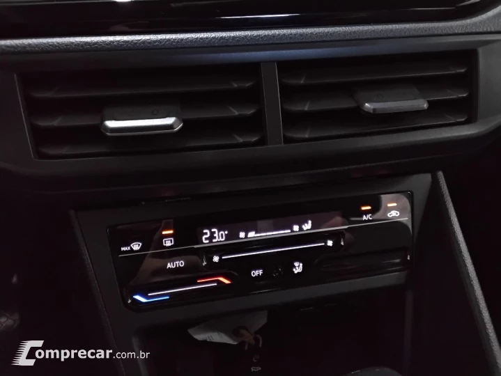 NIVUS 1.0 200 TSI TOTAL FLEX HIGHLINE AUTOMÁTICO