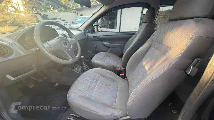 Celta 1.0 VHC FLEX LIFE