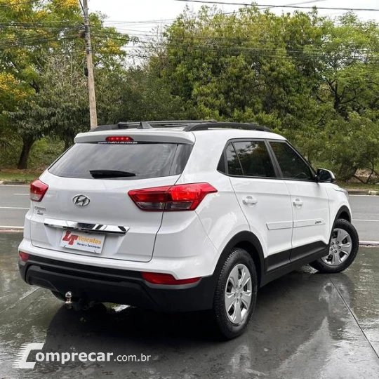CRETA 16A ATTITU