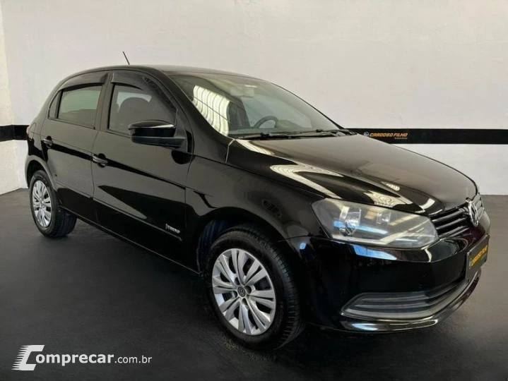 ONIX 1.4 MPFI LTZ 8V