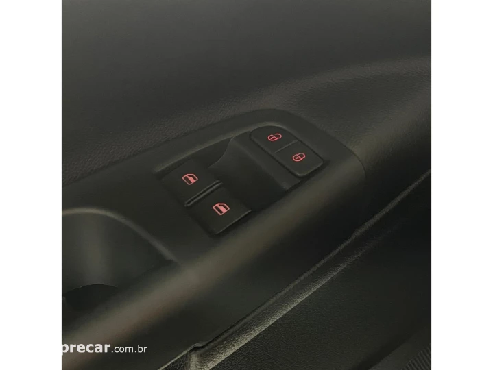 SAVEIRO 1.6 MSI TRENDLINE CS 16V FLEX 2P MANUAL