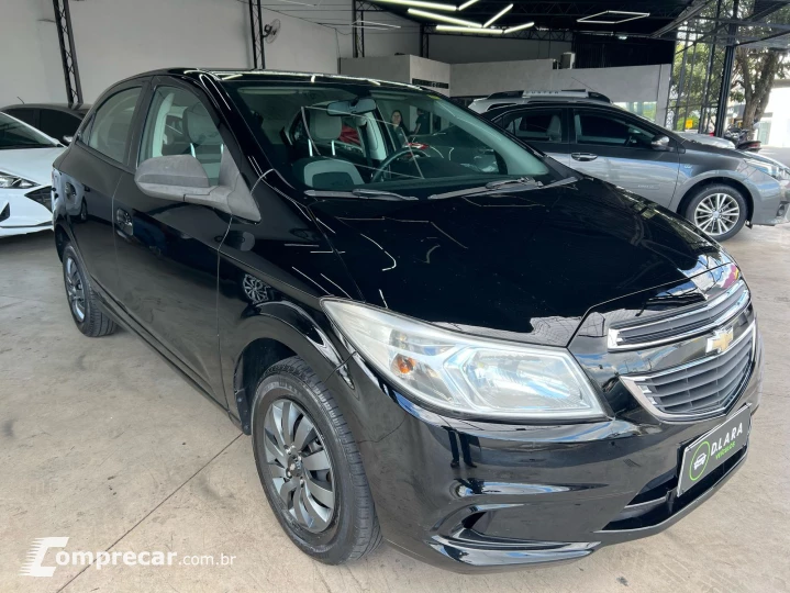 ONIX 1.0 LT