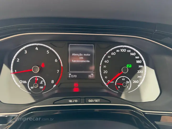 Vitus Confortline 1.0 Tsi