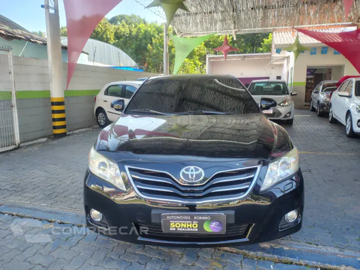 CAMRY 3.5 XLE V6 24V