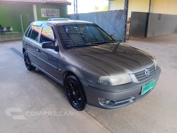Volkswagen gol G3 Power