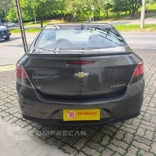 PRISMA 1.0 MPFI ADVANTAGE 8V FLEX 4P MANUAL