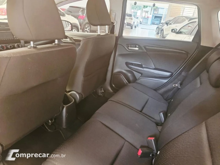 FIT 1.5 Personal 16V
