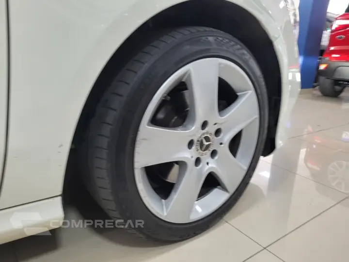 CLA-180 1.6 16V 122cv Aut.