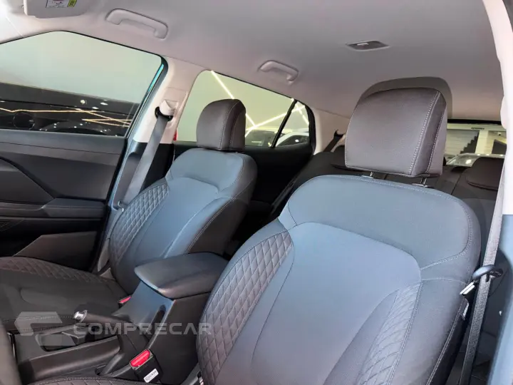 CRETA 1.0 Tgdi Limited