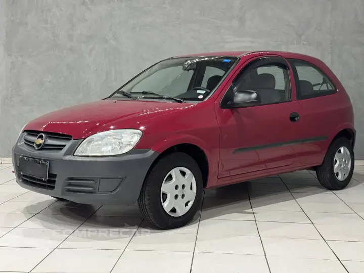 CELTA 1.0 MPFI Life 8V