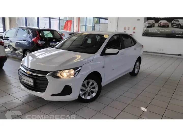 ONIX 1.0 TURBO FLEX PLUS LT MANUAL