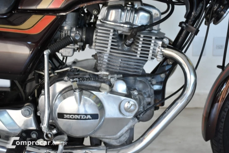 Cb 400