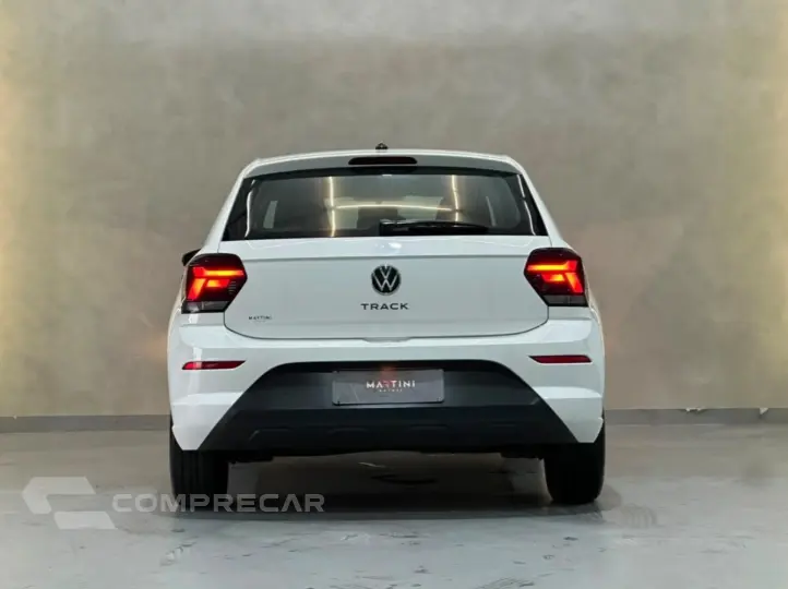 Polo Track 1.0 Flex 12V 5p