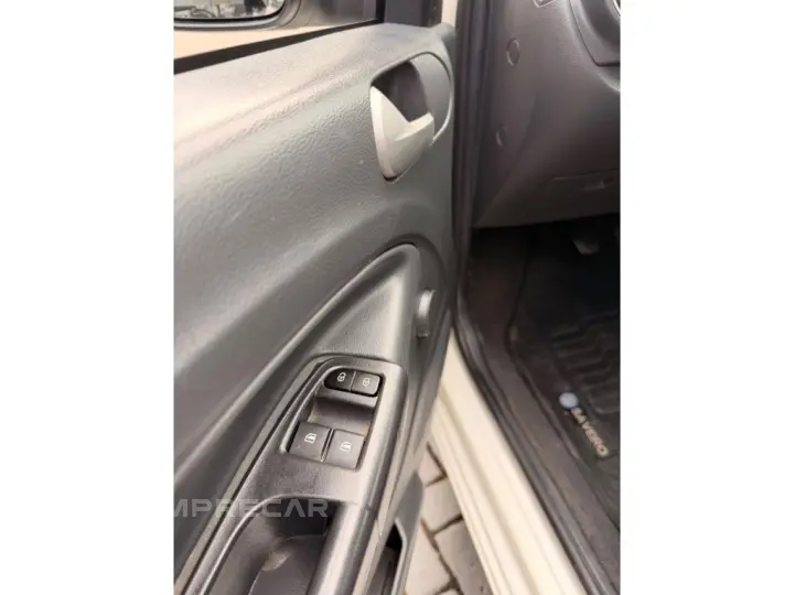 SAVEIRO 1.6 MI STARTLINE CS 8V FLEX 2P MANUAL