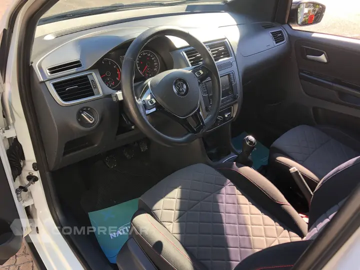 Fox 1.6 Msi Total Flex Xtreme 4P Manual