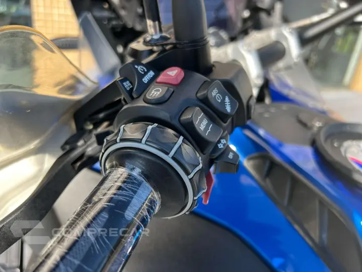 R 1250 GS Adventure Premium HP