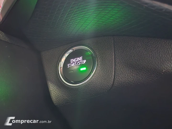 TRACKER 1.2 Turbo Premier