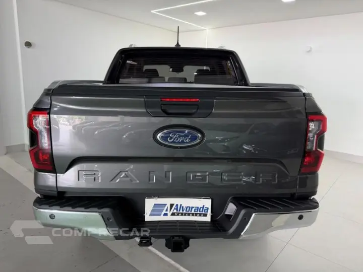 RANGER LTDPCD3D4A
