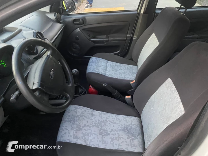 FIESTA 1.0 Personnalité Sedan
