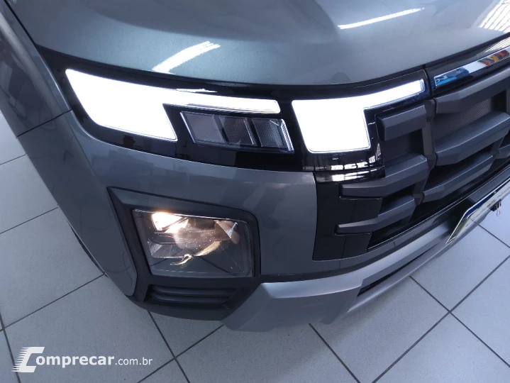 CRETA 1.0 TGDI FLEX LIMITED AUTOMÁTICO