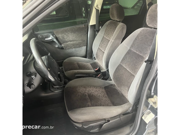 VECTRA 2.2 MPFI EXPRESSION 8V GASOLINA 4P MANUAL